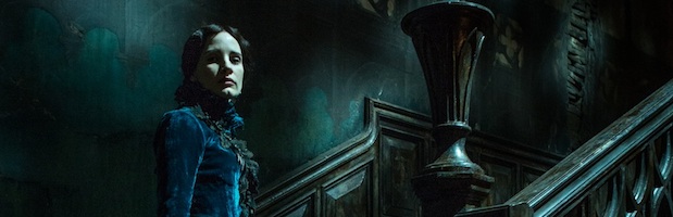 Crimson Peak