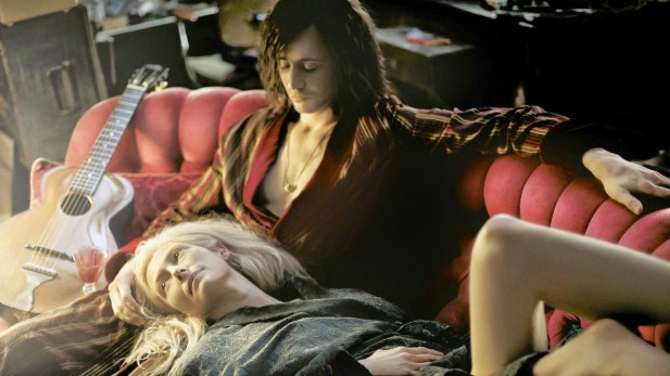 only lovers left alive tom hiddleston tilda swinton