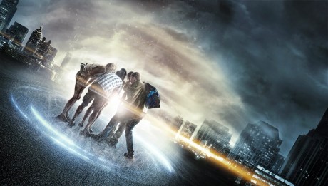 project almanac
