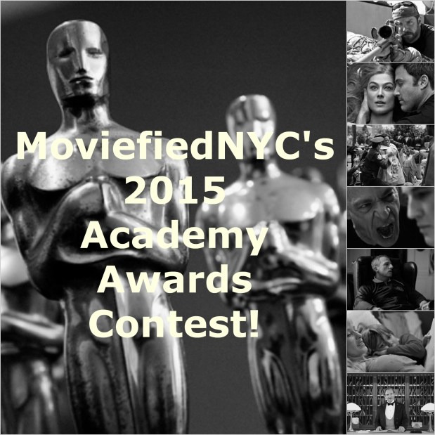 Contest 2015 Collage