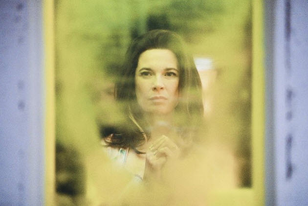 Anne Dorval in Mommy