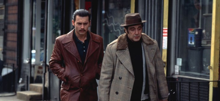 Donnie Brasco