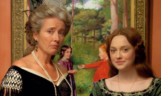 Effie Gray
