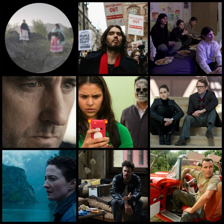 TFF 2015 Competition Collage