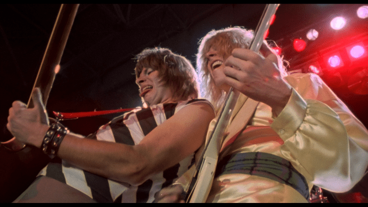This is Spinal Tap 3