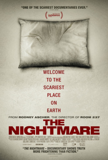 The-Nightmare-Poster-350x517