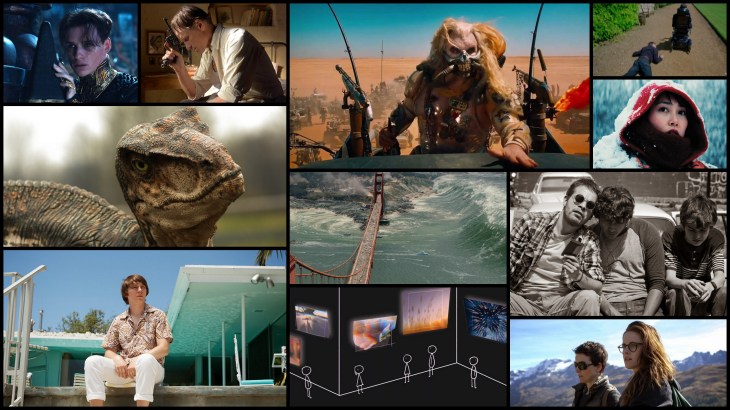 Best of 2015 so far 7.20.15