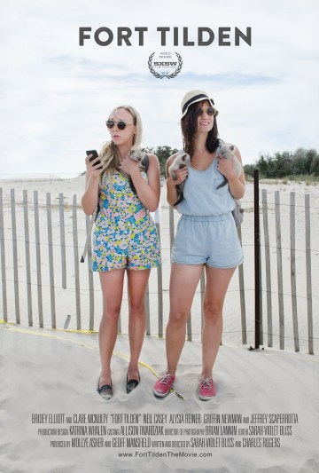 FortTildenPoster