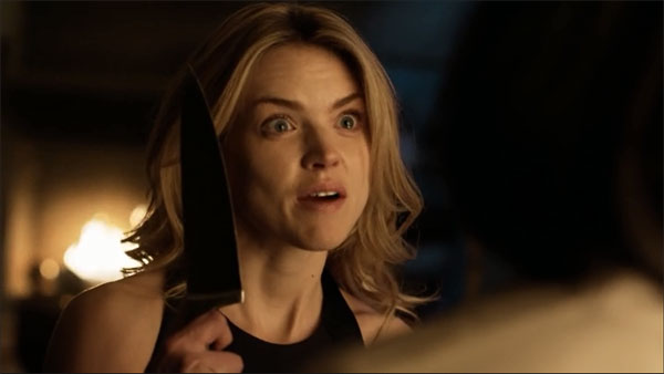 Look, I don't know why writers can't just do their jobs instead of crafting all their characters through TV Tropes okay I'm just a Depraved Bisexual!