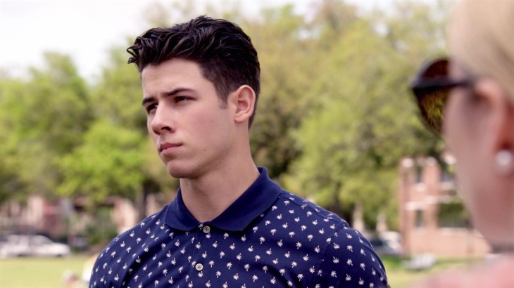 I was told I would be the most famous cast member on this show.