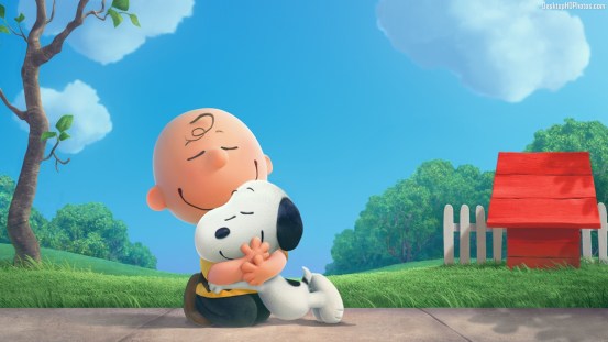 thepeanutsmovie