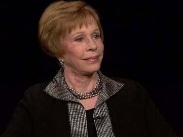 Carol Burnett