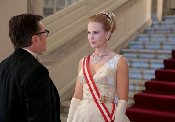 Kidman - Grace of Monaco