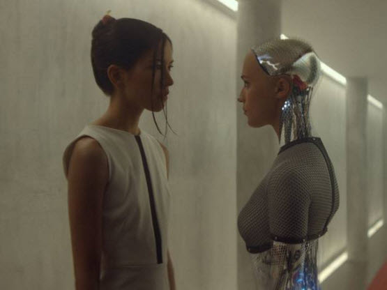 Ex Machina