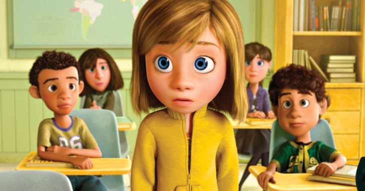 Inside out 1