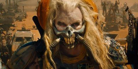Mad Max 2