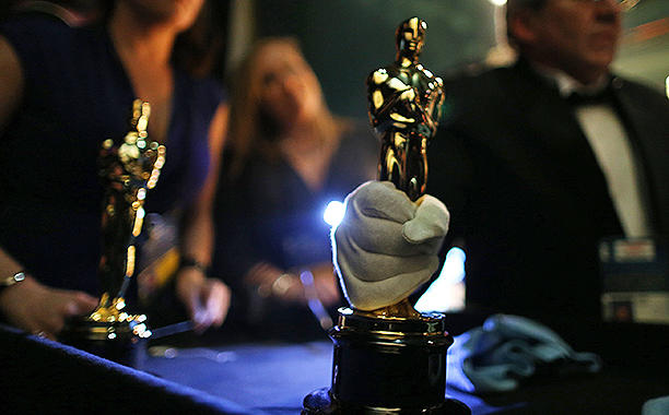 oscar-statues