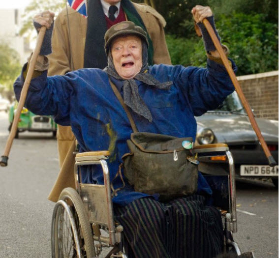 Smith - Lady in the Van.jpg