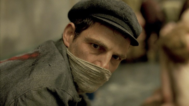 Son of Saul 3