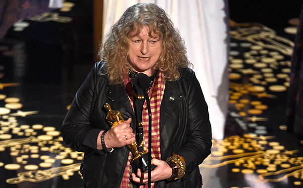 Jenny Beavan