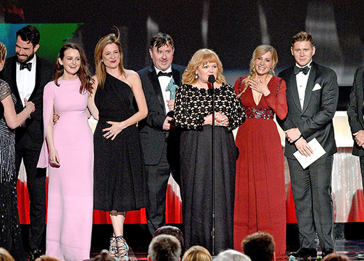 Downton SAG