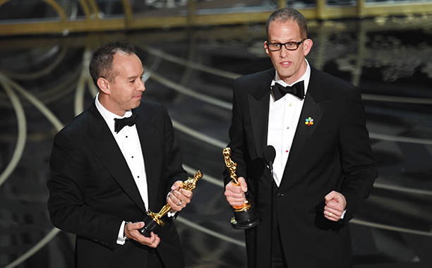 88th Annual Academy Awards - Show