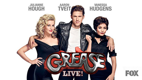 Grease 1