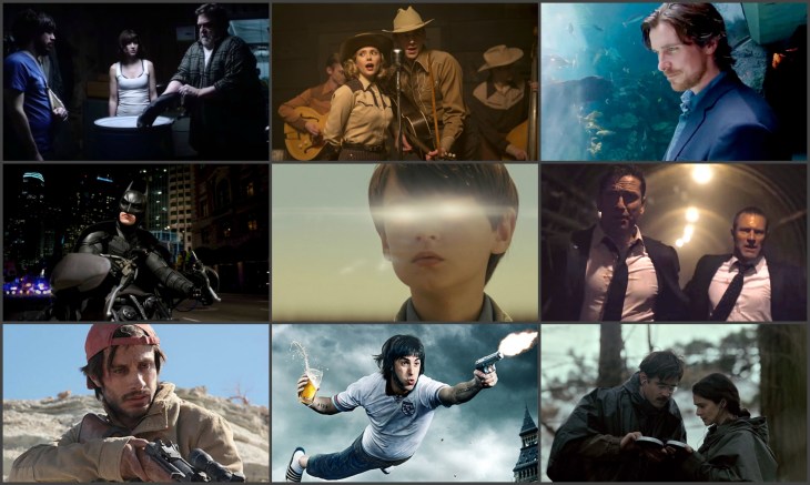 March PicMonkey Collage