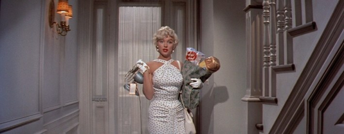 The Seven Year Itch 1