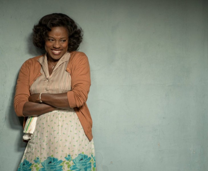 Viola Davis, Fences