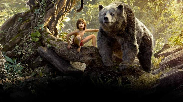the-jungle-book