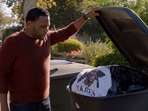 Anderson - Black-ish