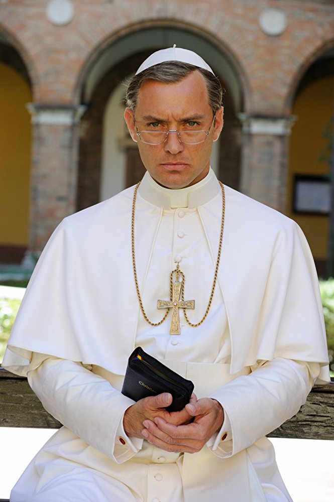 Law - Young Pope