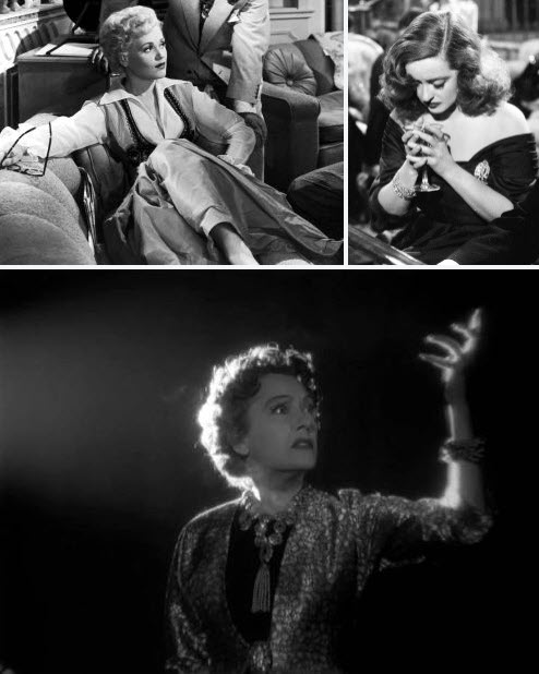 1950 Best Actress