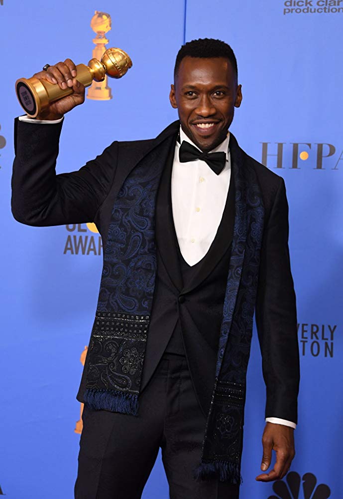 mahershala ali