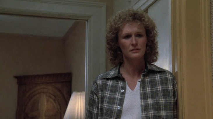 Glenn Close - Big Chill