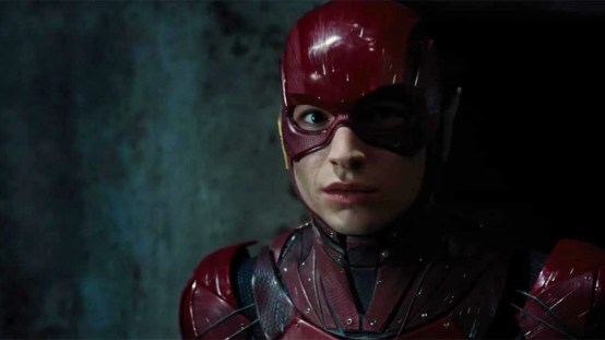 the-flash-ezra-miller