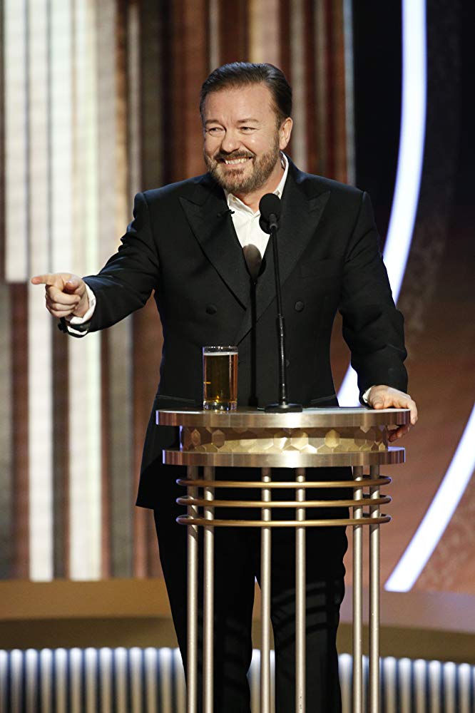 Gervais GG