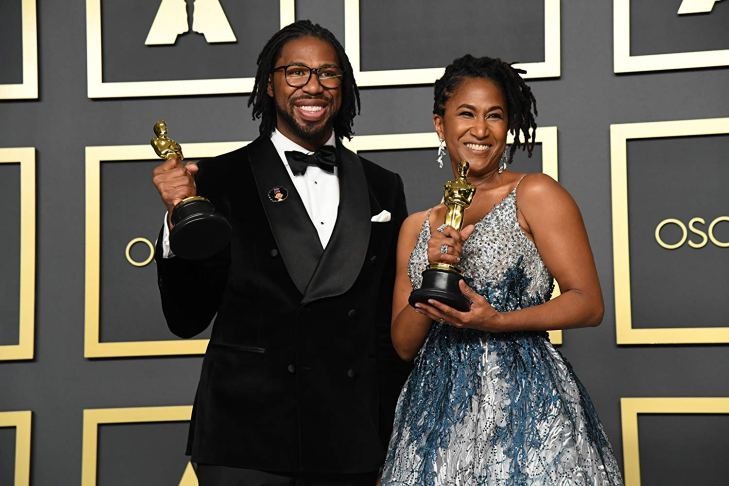 Animated Short Oscar